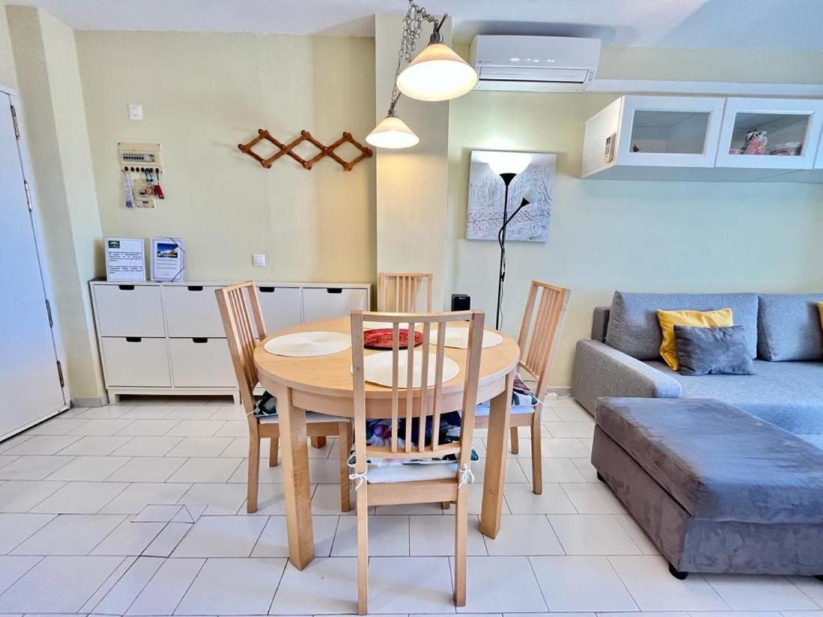 Casa Carlos 베날마데나코스타 외부 사진