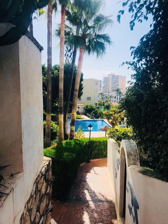 Casa Carlos 베날마데나코스타 외부 사진